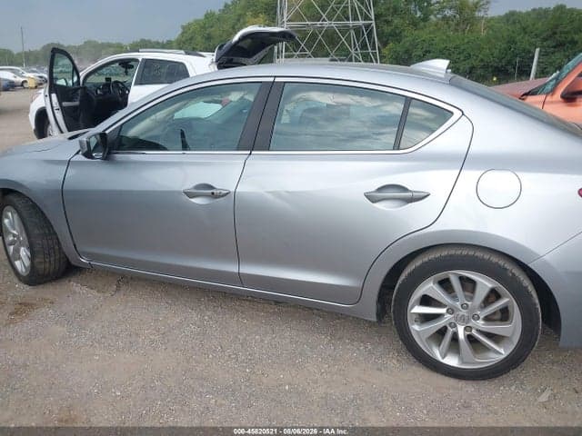 2018 ACURA ILX PREMIUM PACKAGE/TECHNOLOGY PLUS PACKAGE 14