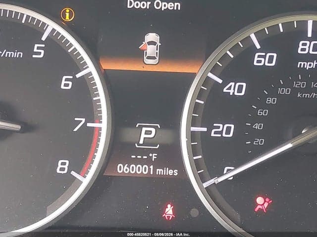 2018 ACURA ILX PREMIUM PACKAGE/TECHNOLOGY PLUS PACKAGE 15