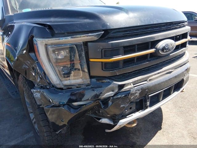 2023 FORD F-150 TREMOR 6