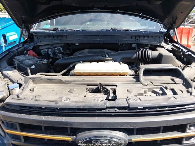 2023 FORD F-150 TREMOR 10