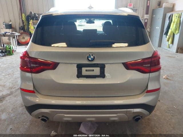 2019 BMW X3 XDRIVE30I 16