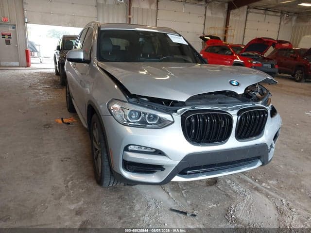 2019 BMW X3 XDRIVE30I 6