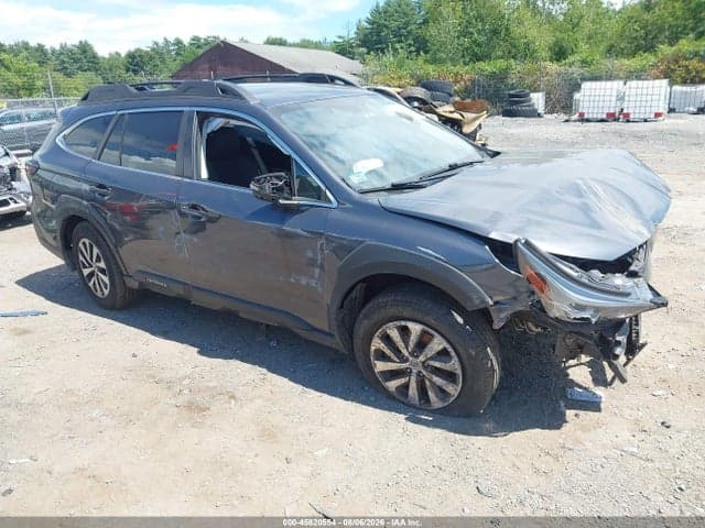 2023 SUBARU OUTBACK PREMIUM 1