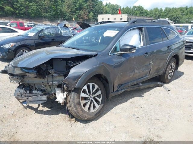 2023 SUBARU OUTBACK PREMIUM 2