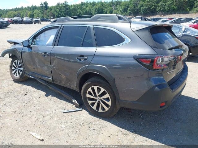 2023 SUBARU OUTBACK PREMIUM 3