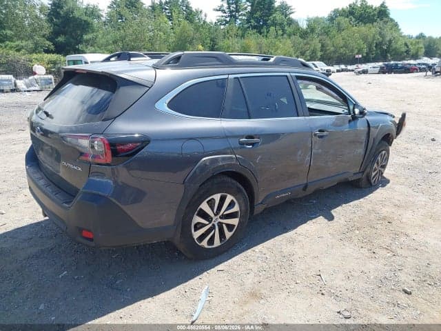 2023 SUBARU OUTBACK PREMIUM 4