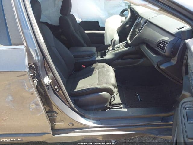 2023 SUBARU OUTBACK PREMIUM 5