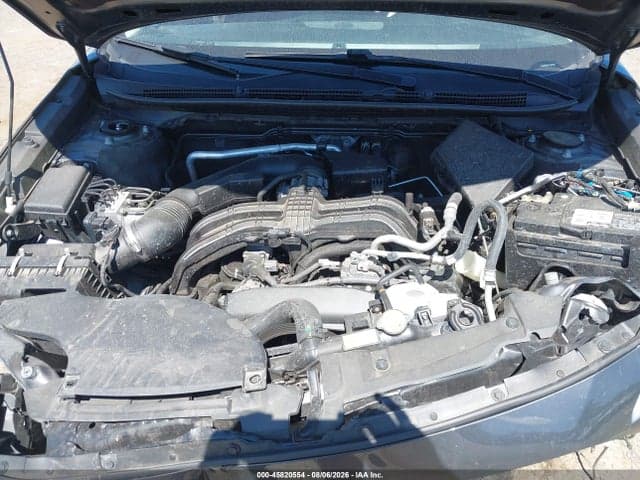 2023 SUBARU OUTBACK PREMIUM 10