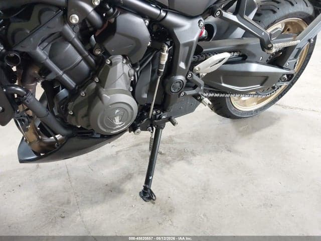 2026 TRIUMPH TRIDENT 900 14