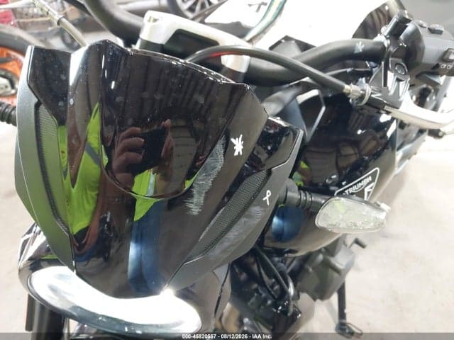 2026 TRIUMPH TRIDENT 900 16