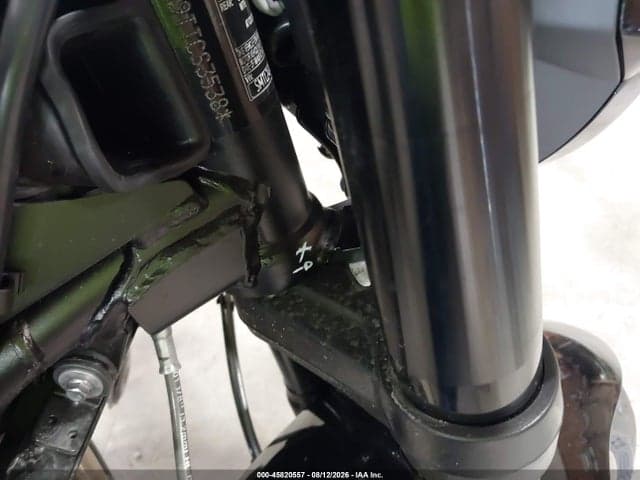 2026 TRIUMPH TRIDENT 900 17