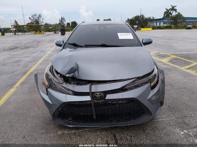 2020 TOYOTA COROLLA LE 11