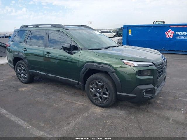2026 SUBARU OUTBACK PREMIUM 1