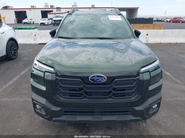 2026 SUBARU OUTBACK PREMIUM 12