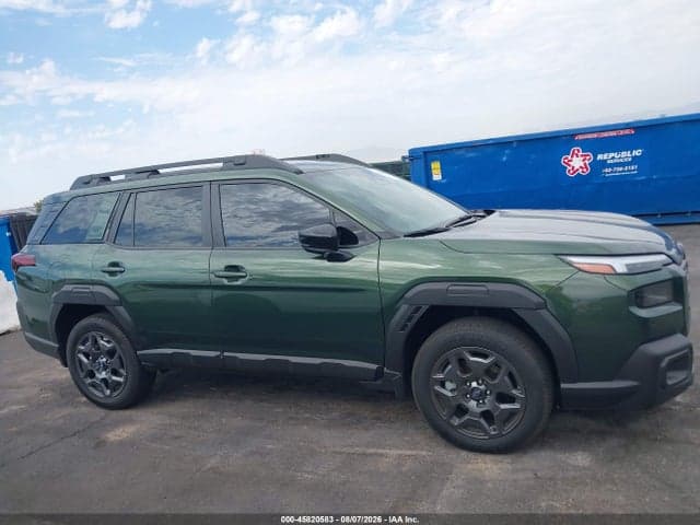2026 SUBARU OUTBACK PREMIUM 13