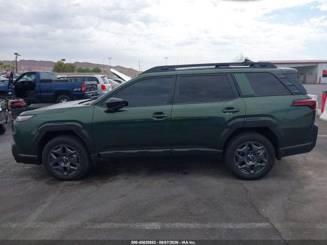 2026 SUBARU OUTBACK PREMIUM 14