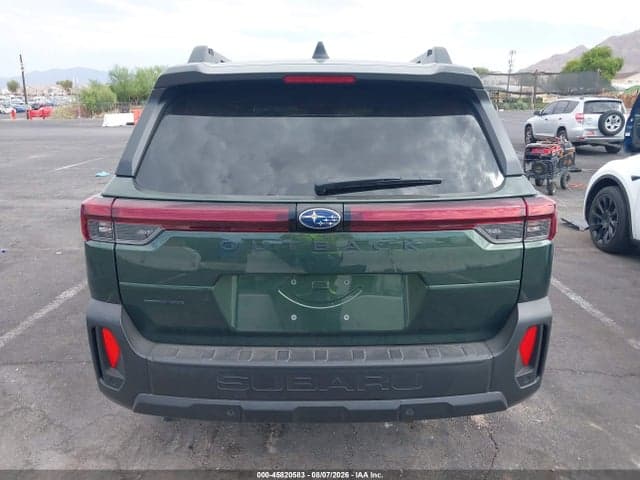 2026 SUBARU OUTBACK PREMIUM 16