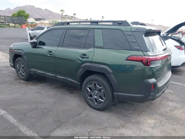 2026 SUBARU OUTBACK PREMIUM 3
