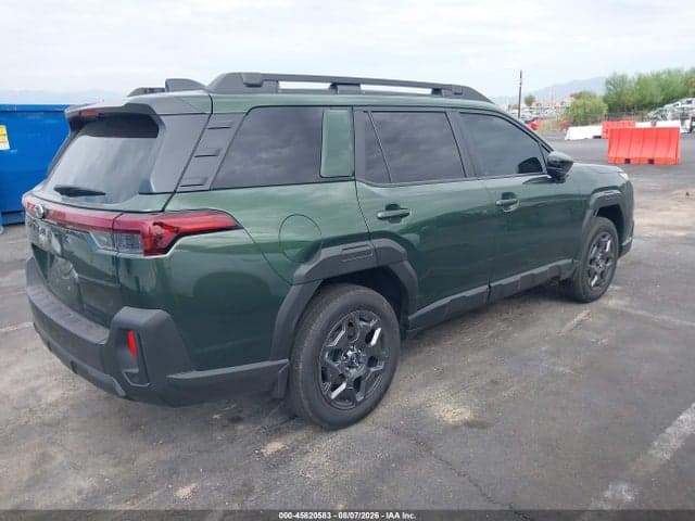 2026 SUBARU OUTBACK PREMIUM 4