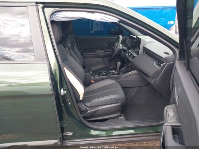 2026 SUBARU OUTBACK PREMIUM 5
