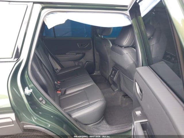2026 SUBARU OUTBACK PREMIUM 8