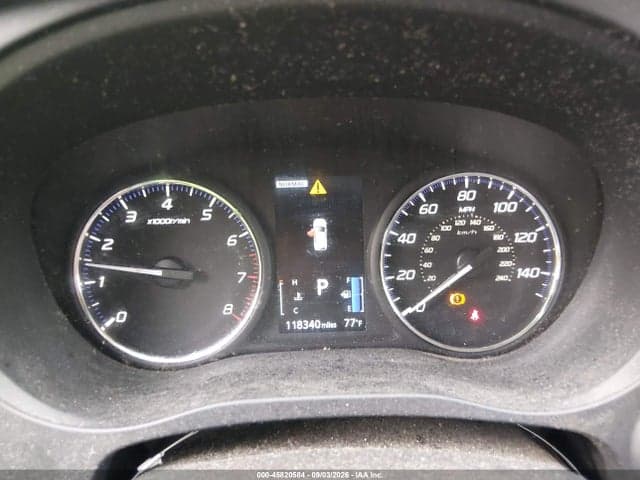 2017 MITSUBISHI OUTLANDER SEL 7