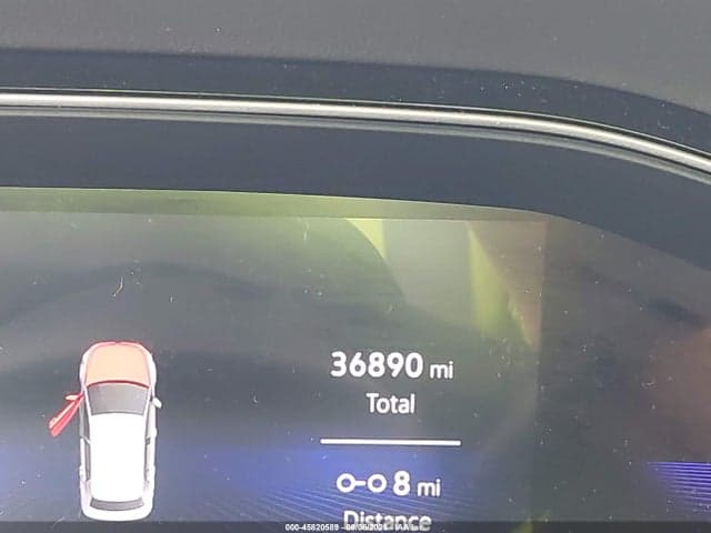 2025 VOLKSWAGEN JETTA 1.5T SPORT 15