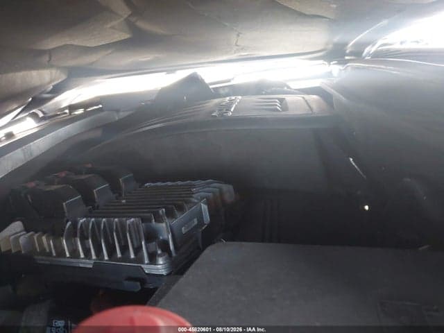 2017 CHEVROLET EQUINOX LS 10