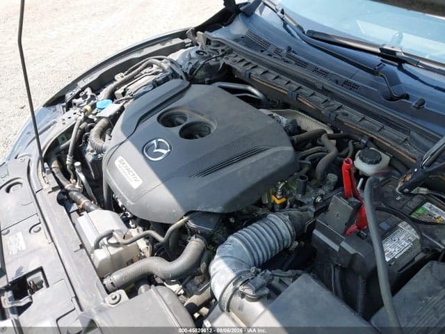 2018 MAZDA MAZDA6 GRAND TOURING RESERVE 6