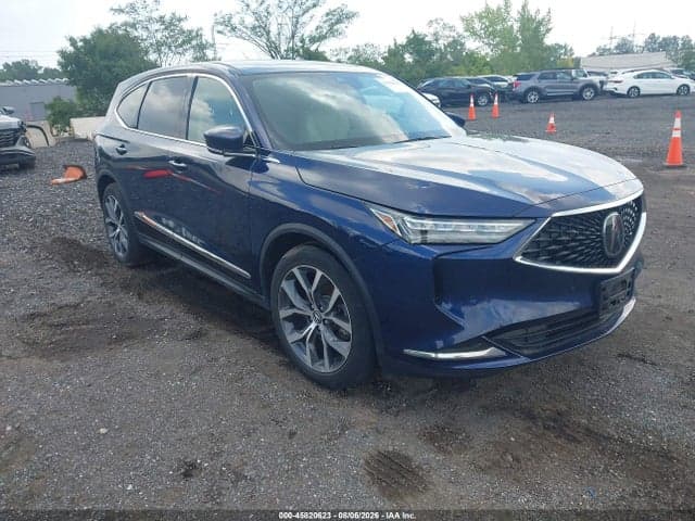 2024 ACURA MDX TECHNOLOGY PACKAGE 1