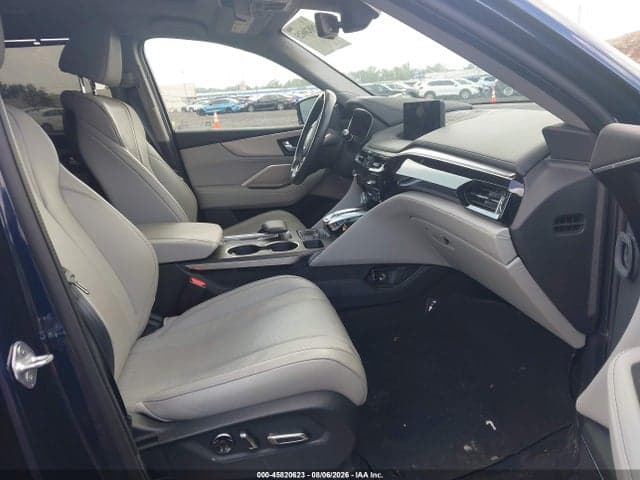 2024 ACURA MDX TECHNOLOGY PACKAGE 5