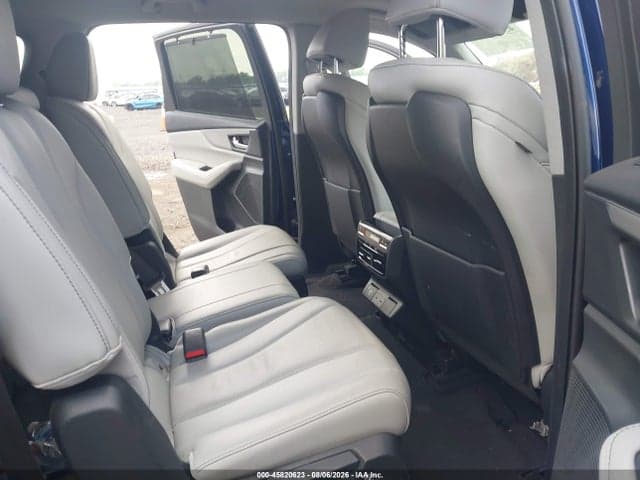 2024 ACURA MDX TECHNOLOGY PACKAGE 8