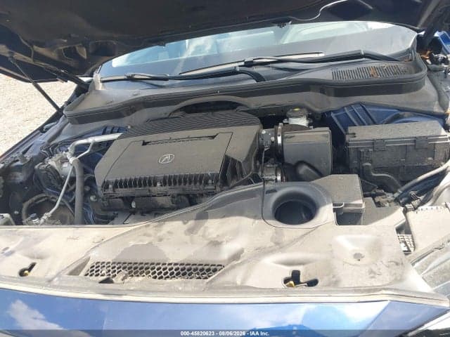 2024 ACURA MDX TECHNOLOGY PACKAGE 10