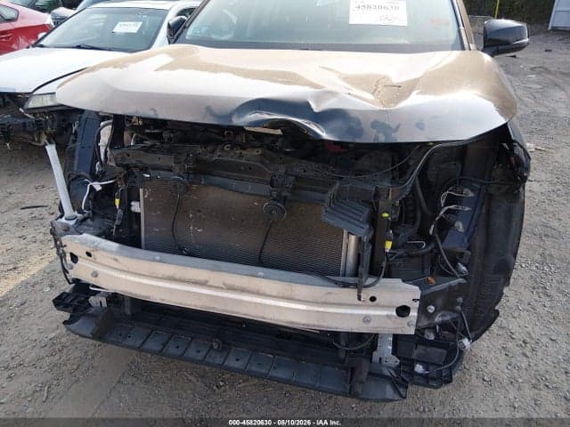 2021 TOYOTA RAV4 LE 6
