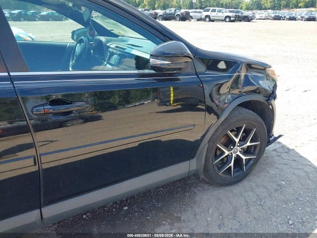 2017 TOYOTA RAV4 SE 22