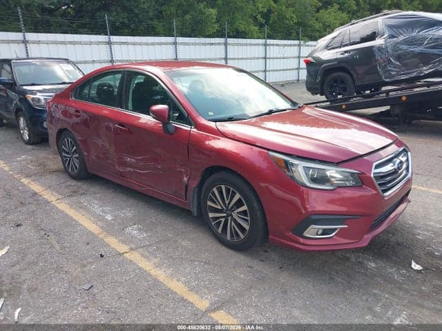 2019 SUBARU LEGACY 2.5I PREMIUM - 1