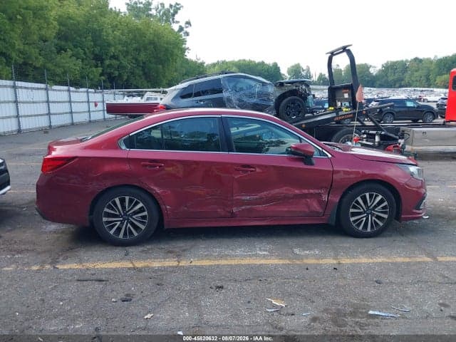 2019 SUBARU LEGACY 2.5I PREMIUM 13
