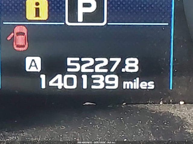 2019 SUBARU LEGACY 2.5I PREMIUM 15
