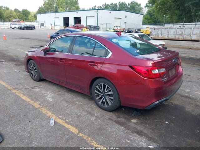 2019 SUBARU LEGACY 2.5I PREMIUM 3