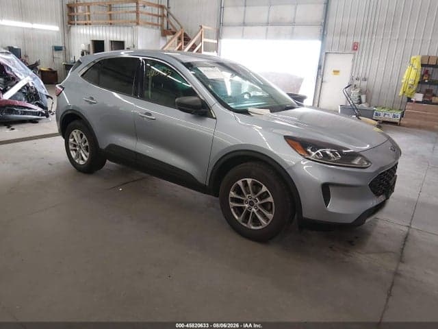 2022 FORD ESCAPE SE 1