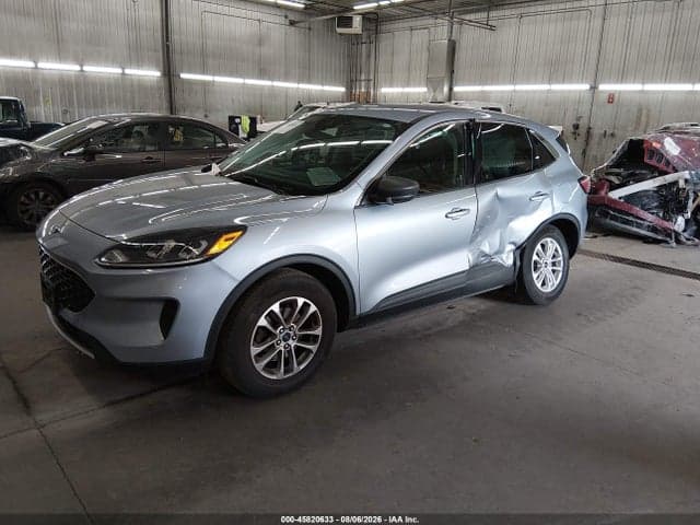 2022 FORD ESCAPE SE 2