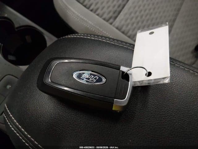 2022 FORD ESCAPE SE 11