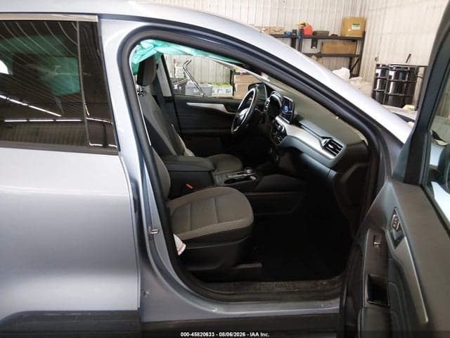 2022 FORD ESCAPE SE 5