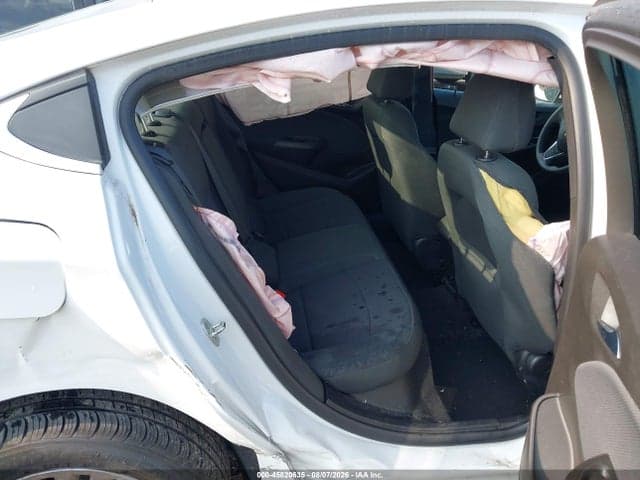 2018 CHEVROLET CRUZE LT AUTO 8