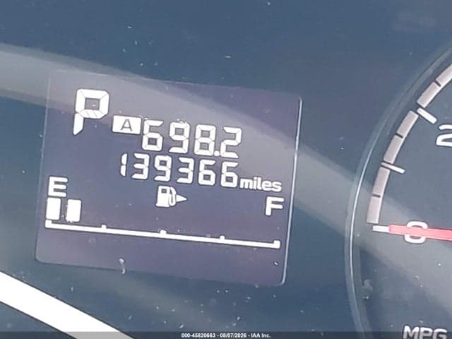 2018 SUBARU IMPREZA 2.0I PREMIUM 7