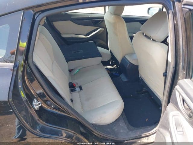 2018 SUBARU IMPREZA 2.0I PREMIUM 8