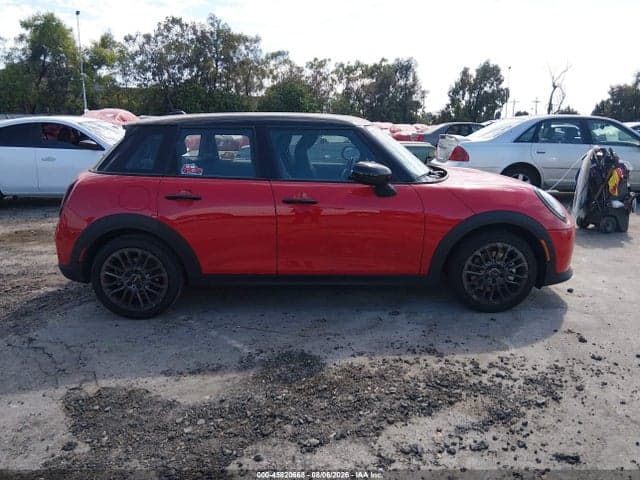 2026 MINI HARDTOP COOPER 13