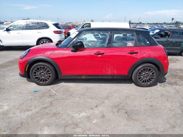 2026 MINI HARDTOP COOPER 14