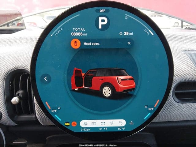 2026 MINI HARDTOP COOPER 15