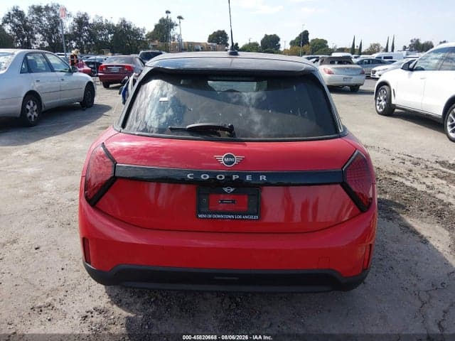 2026 MINI HARDTOP COOPER 16